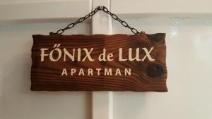 Ảnh trong thư viện ảnh của Főnix de Lux Apartman ở Debrecen +8 ảnh