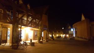 Ảnh trong thư viện ảnh của Főnix de Lux Apartman ở Debrecen