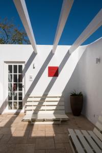 Foto da galeria de Lugares Com História em Óbidos
