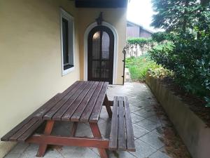 Fotografie z fotogalerie ubytování Haus Mitterfeld v destinaci Kasten bei Böheimkirchen