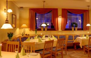 Restaurant o un lloc per menjar a Landgasthof Schuck