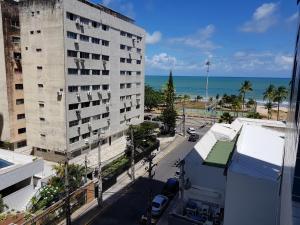 Foto dalla galleria di Studio Everest Flats a Recife