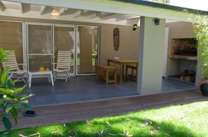Gallery image of Fincas al Sur in Mar de las Pampas