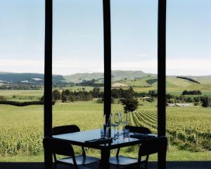 Gallery image of Black Estate B & B in Waipara