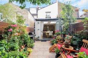 Gallery image of Georgiana's Guesthouse in London