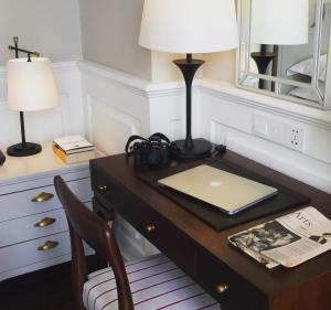 Fotografie z fotogalerie ubytování Maison De Camille Boutique Hotel v Ho Či Minově městě