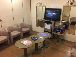 Foto sihtkohas Ito asuva majutusasutuse Itoen Hotel Matsukawakan galeriist