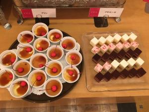 Foto sihtkohas Ito asuva majutusasutuse Itoen Hotel Matsukawakan galeriist