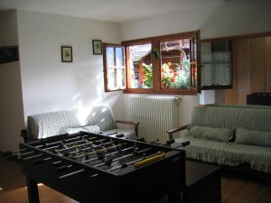 Afbeelding uit fotogalerij van Baita Reale in Alagna Valsesia