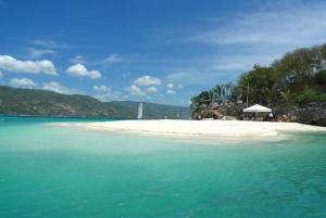 Pantai di atau di dekat guest house