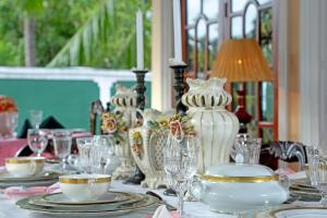 Fotografie z fotogalerie ubytování Villa Ceylon v destinaci Katunayaka