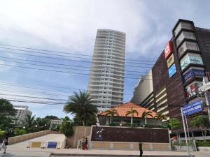 Gallery image of View Talay6 Mark Apartments in Pattaya