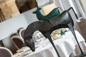 Fotografie z fotogalerie ubytování Hôtel & Restaurant Le Relais d'Aumale v destinaci Chantilly