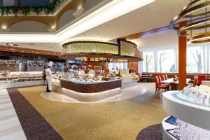 Gallery image of Sapporo View Hotel Odori Park in Sapporo