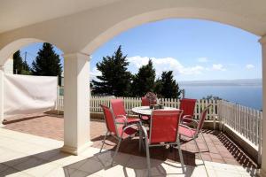 Photo de la galerie de l'établissement Apartments Ambiente mit Pool, à Mimice