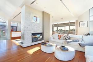 Gallery image of Glen Sunsets Villa by Totalstay in Cape Town