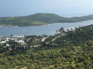 Gallery image of Villanaz Apart Hotel in Bitez