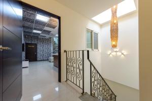 Fotografie z fotogalerie ubytování T. T. House v destinaci Hengchun Old Town