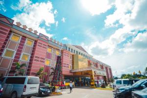 Gallery image of Butuan Grand Palace Hotel in Butuan