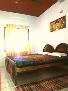 Gallery image of Rams Gratitude Inn in Varkala