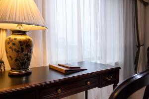 Foto da galeria de Dai-ichi Hotel Tokyo em Tóquio