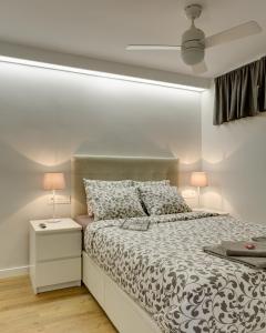 Gallery image of Apartamento Santa Barbara I in Alicante