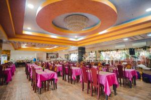 Restoran ili drugo mesto za obedovanje u objektu Butuan Grand Palace Hotel