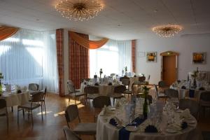 Gallery image of Hotel Meyn in Soltau