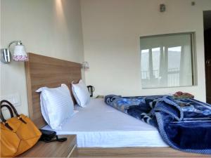 Gallery image of Hotel Emerald Valley in Chail