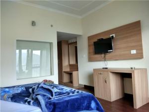 Gallery image of Hotel Emerald Valley in Chail +18 photos