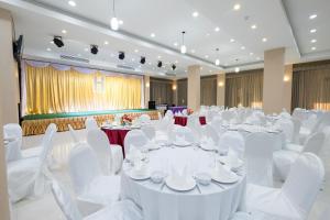Gallery image of Hansanan Hotel in Phitsanulok