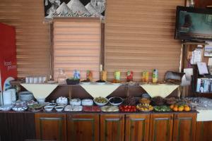 Φωτογραφία από το άλμπουμ του Center Cave House στο Γκόρεμε +78 φωτογραφίες