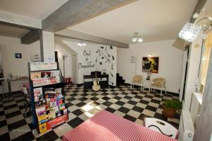 Gallery image of B&B Duo Caffe in Bucharest