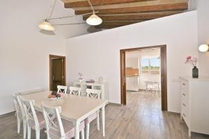 Fotografie z fotogalerie ubytování Villa Sion v destinaci Binissalem