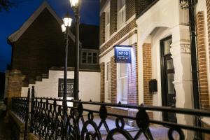 Afbeelding uit fotogalerij van Apartments at Number 10 The Abbey in Norwich