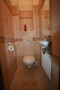 Gallery image of Apartment No 0B Petrinska 18 - Mala Strana in Prague