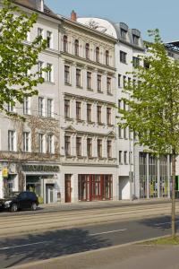 ライプツィヒにあるCity Park Boardinghouse - #25-30 - Freundliche Apartments, wahlweise mit Frühstück, im Zentrumのギャラリーの写真