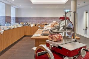 Fotografie z fotogalerie ubytování Hotel Elbresidenz an der Therme v destinaci Bad Schandau