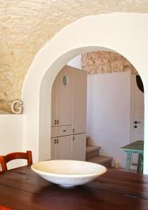 Afbeelding uit fotogalerij van La Vecchia Tabaccheria B&B in Ostuni