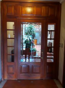 Fotografie z fotogalerie ubytování Posada Todos Santos v destinaci Cuenca