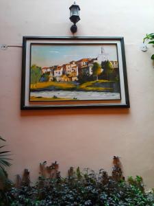 Fotografie z fotogalerie ubytování Posada Todos Santos v destinaci Cuenca