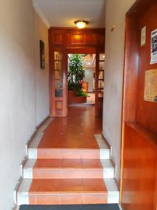 Fotografie z fotogalerie ubytování Posada Todos Santos v destinaci Cuenca
