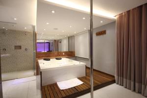 Gallery image of Love Time Hotel (Adult Only) in Rio de Janeiro