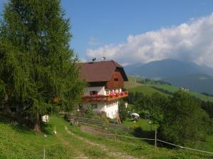 Gallery image of Bigraberhof in Valdaora