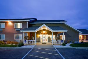 Gallery image of Paynesville Inn & Suites in Paynesville