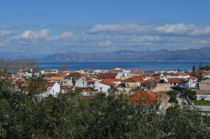 Φυσικό τοπίο κοντά σε αυτό το διαμέρισμα