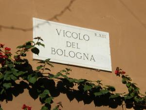Gallery image of B&B Ventisei Scalini A Trastevere in Rome