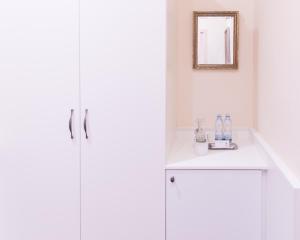 Ảnh trong thư viện ảnh của Unitas Hotel ở Prague