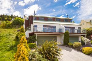 Gallery image of Queenstown Hill Haven in Queenstown