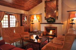Gallery image of Coach House Hotel & SPA Tzaneen in Tzaneen